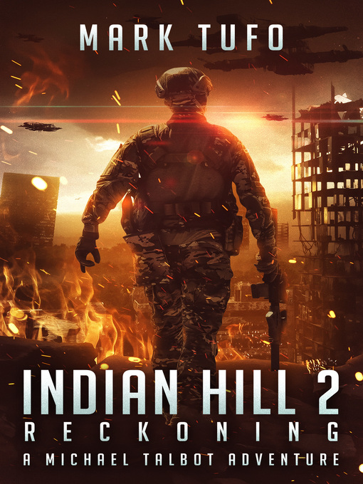 Cover image for Indian Hill 2